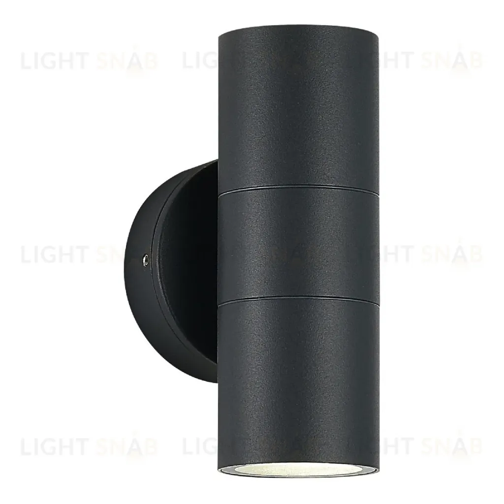 Уличный настенный светильник ST Luce Tubo SL9008.701.02 SL9008.701.02