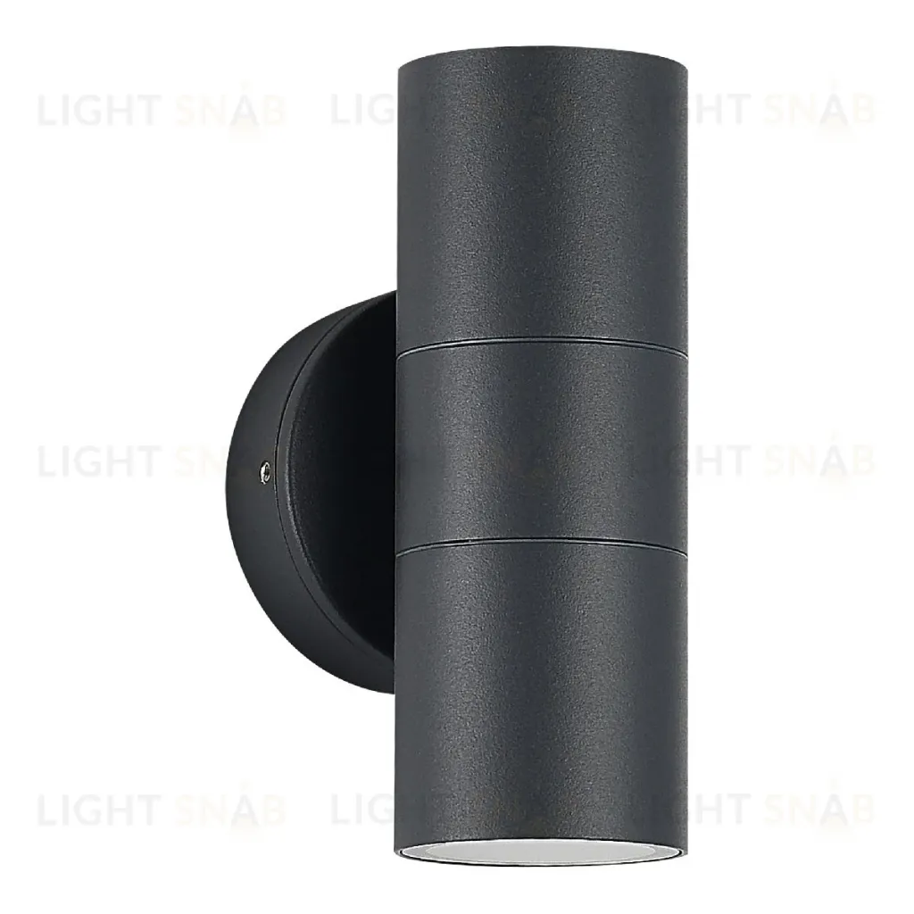 Уличный настенный светильник ST Luce Tubo SL9008.701.02 SL9008.701.02