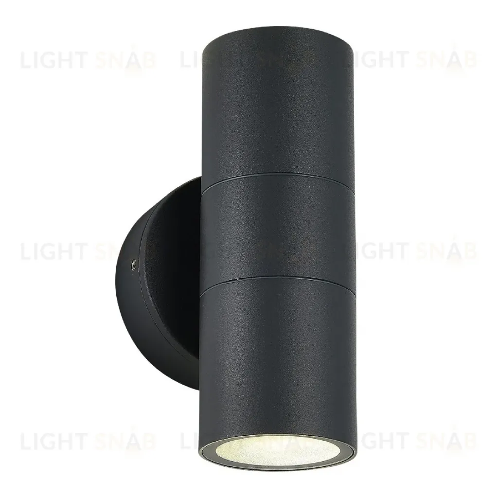 Уличный настенный светильник ST Luce Tubo SL9008.701.02 SL9008.701.02