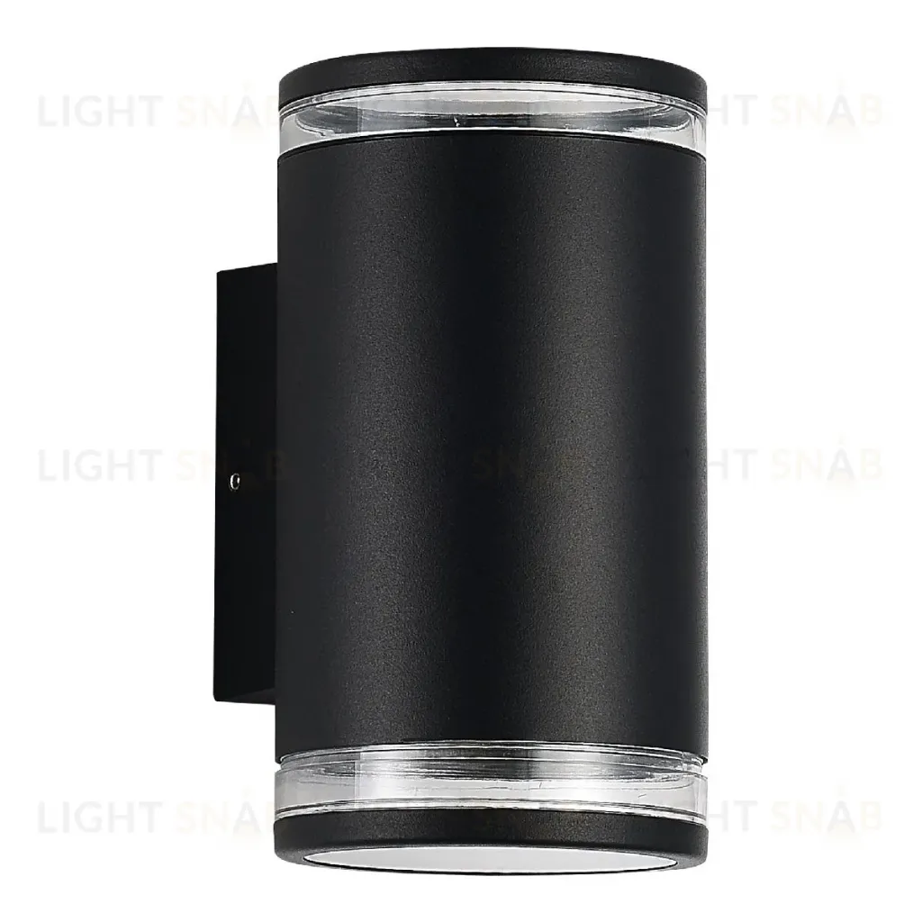 Уличный настенный светильник ST Luce Tubo SL9009.401.02 SL9009.401.02