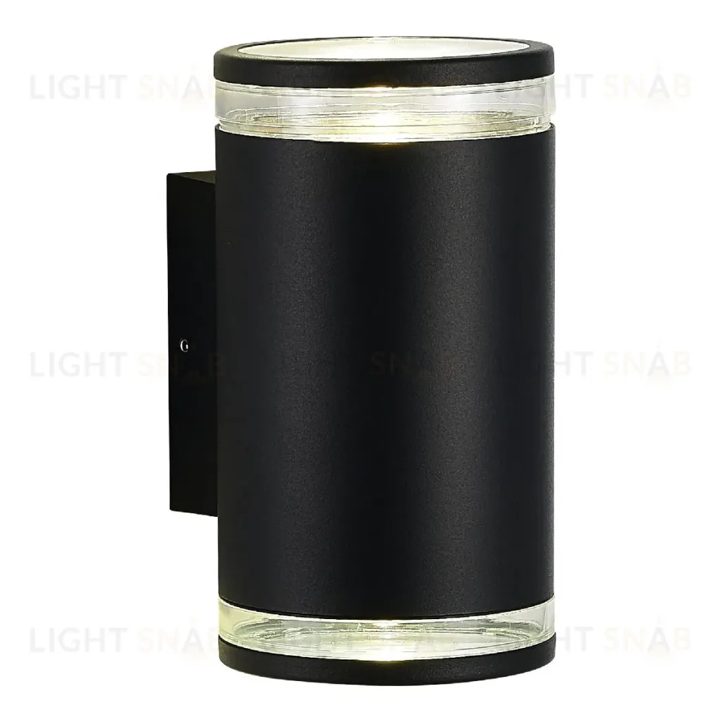 Уличный настенный светильник ST Luce Tubo SL9009.401.02 SL9009.401.02