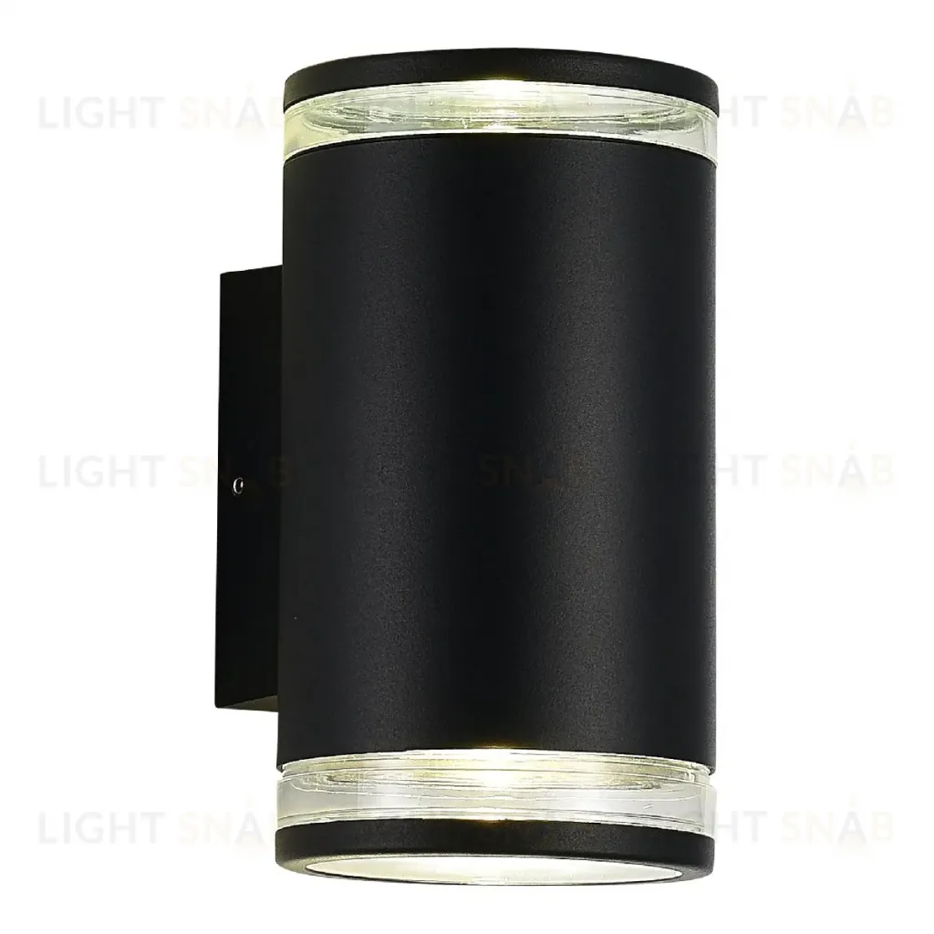 Уличный настенный светильник ST Luce Tubo SL9009.401.02 SL9009.401.02