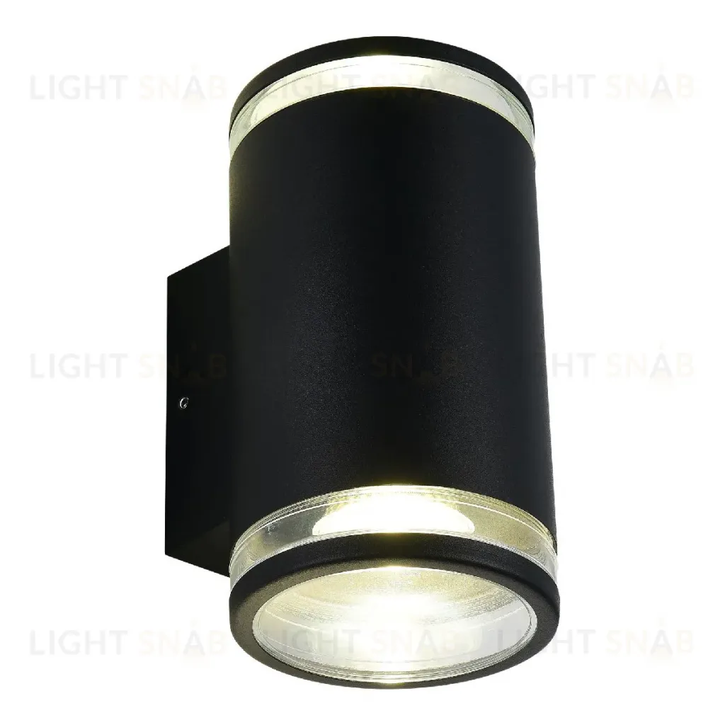 Уличный настенный светильник ST Luce Tubo SL9009.401.02 SL9009.401.02