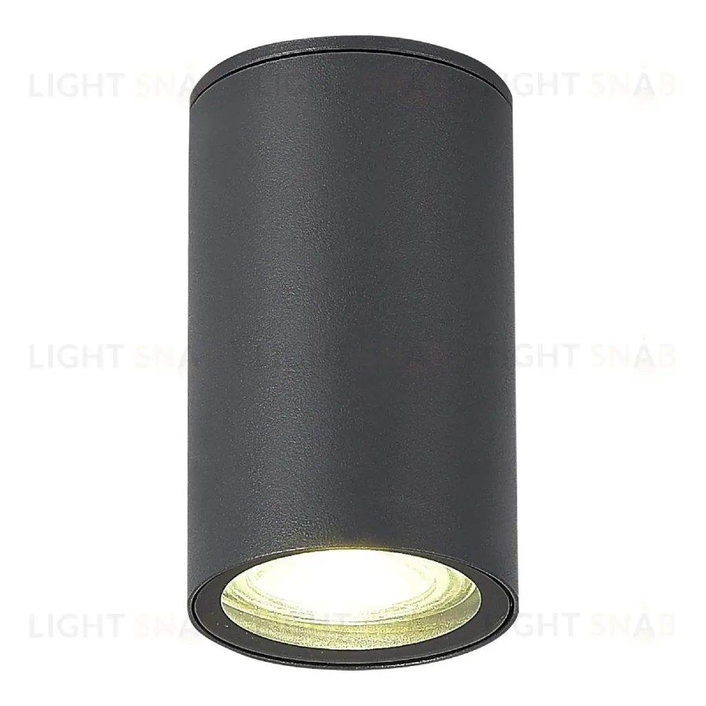 Уличный потолочный светильник ST Luce Tubo SL9010.712.01 SL9010.712.01