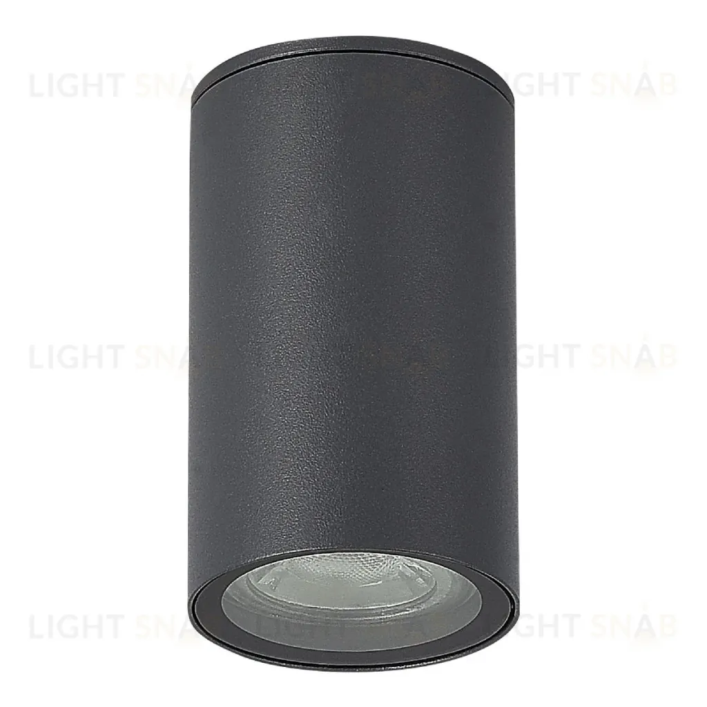 Уличный потолочный светильник ST Luce Tubo SL9010.712.01 SL9010.712.01