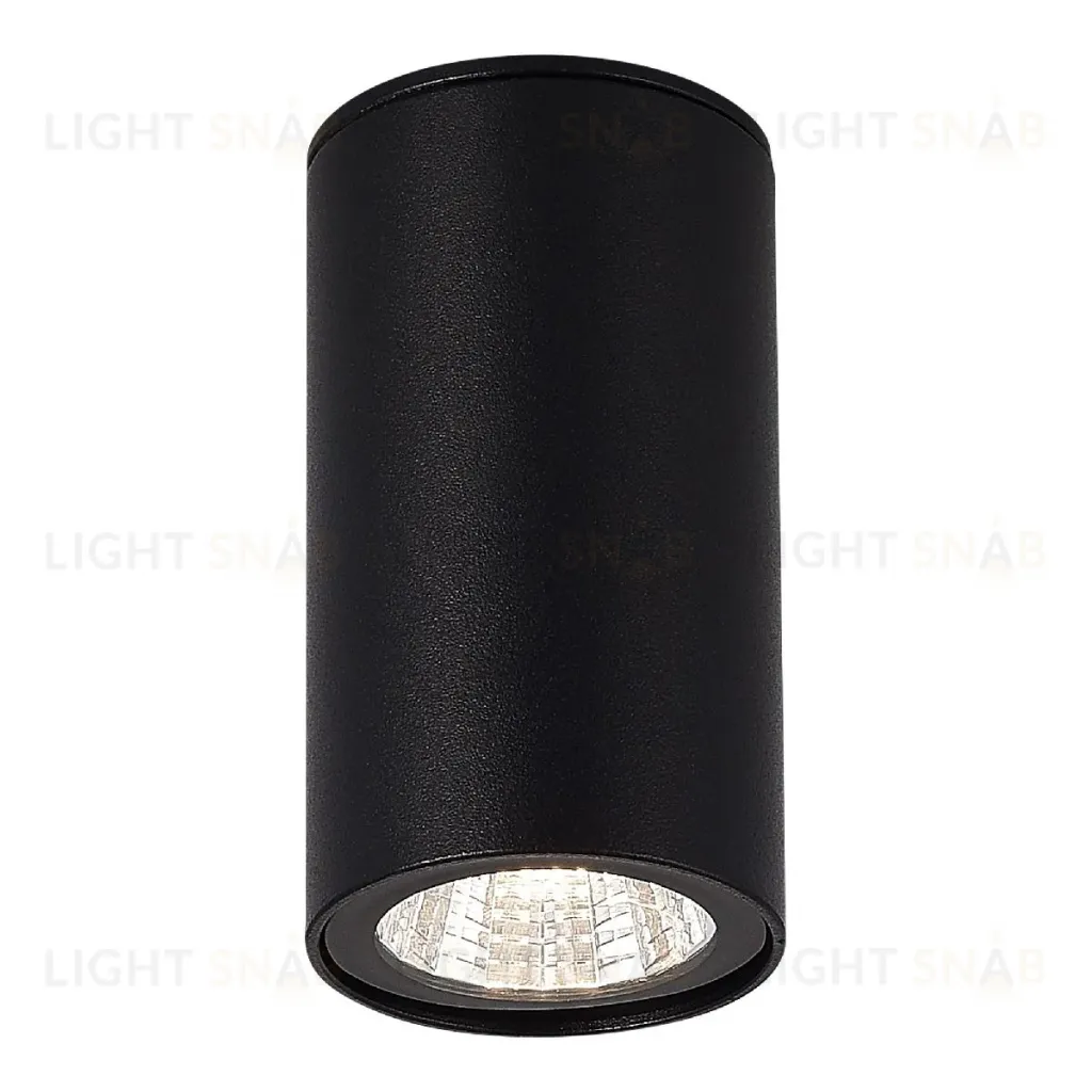 Уличный потолочный светильник ST Luce Tubo SL9514.402.01 SL9514.402.01