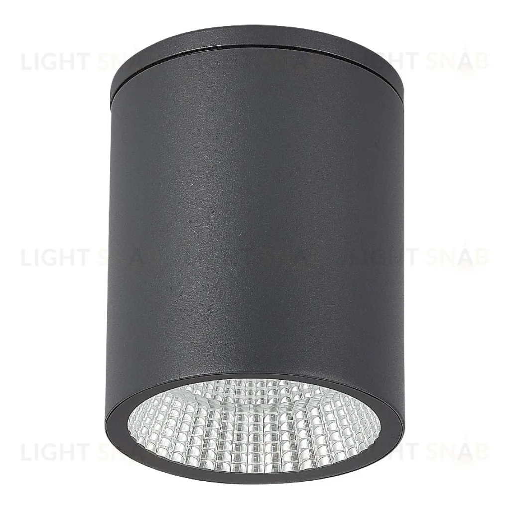 Уличный потолочный светильник ST Luce Tubo SL9514.712.01 SL9514.712.01