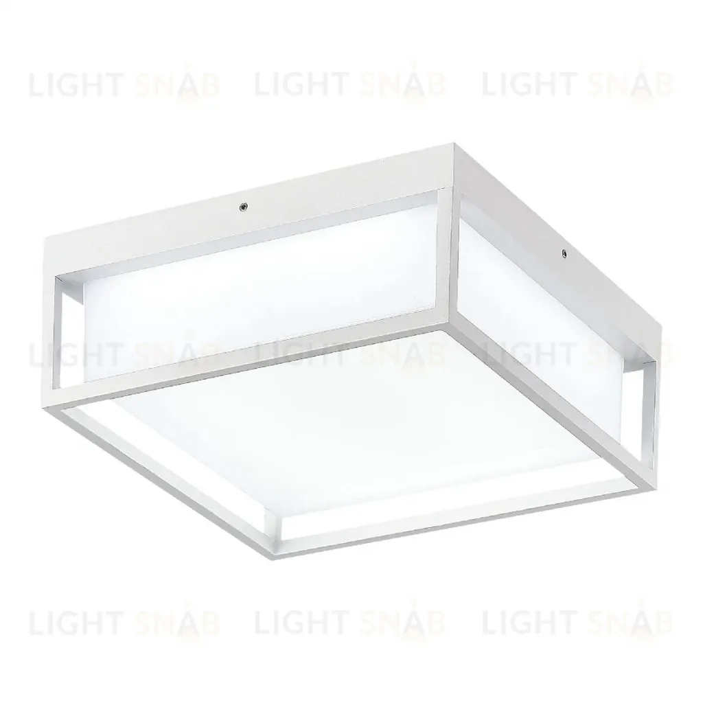 Уличный потолочный светильник ST Luce Cubo SL9517.502.01 SL9517.502.01