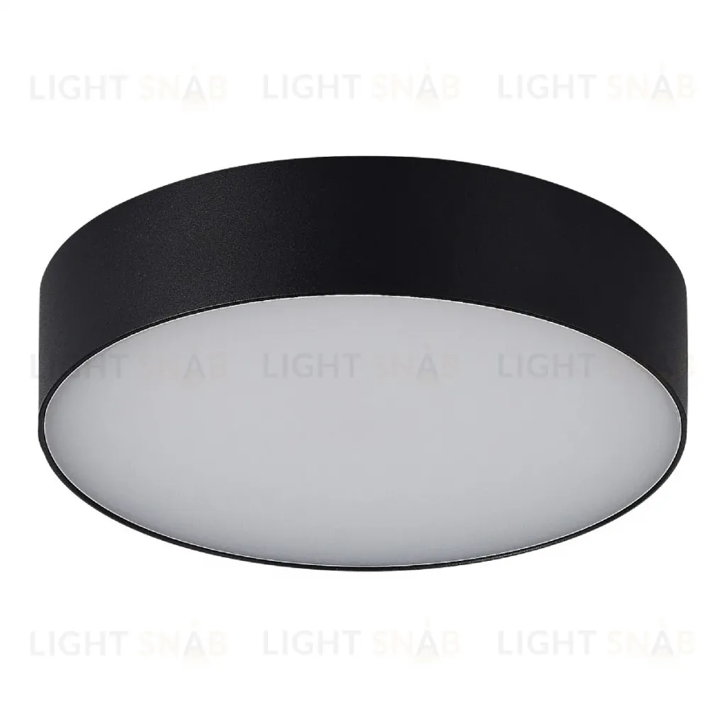 Уличный потолочный светильник ST Luce Sun SL9518.402.01 SL9518.402.01