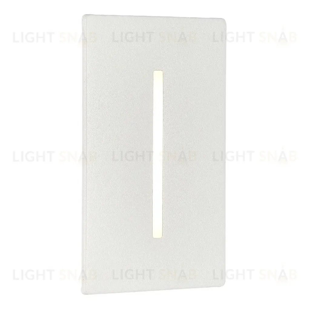 Фасадный светильник ST Luce Slim SL9519.508.01 SL9519.508.01