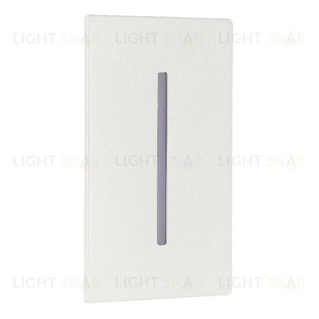 Фасадный светильник ST Luce Slim SL9519.508.01 SL9519.508.01