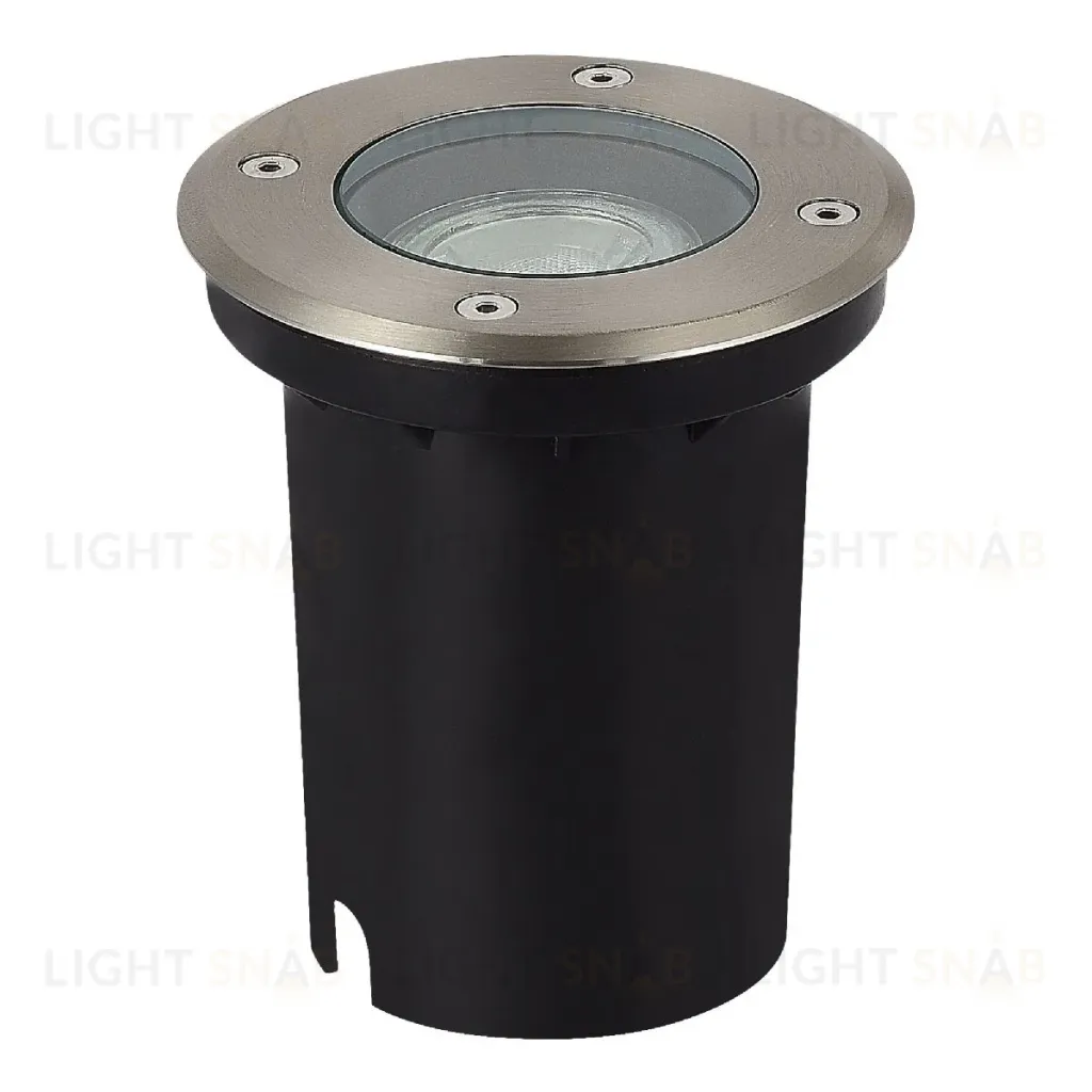 Грунтовый светильник ST Luce Walker SL9013.408.01 SL9013.408.01