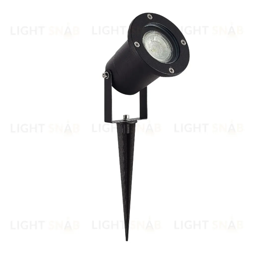 Грунтовый светильник ST Luce Yardo SL9014.425.01 SL9014.425.01