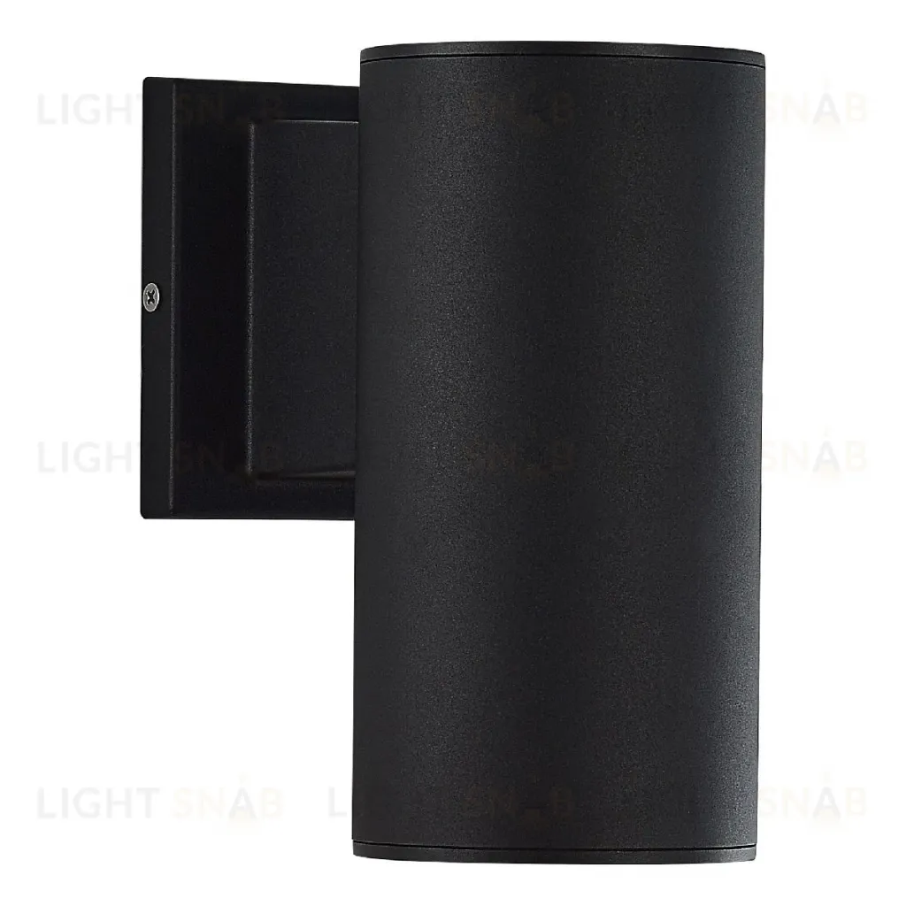 Уличный настенный светильник ST Luce Tubo SL9530.401.01 SL9530.401.01