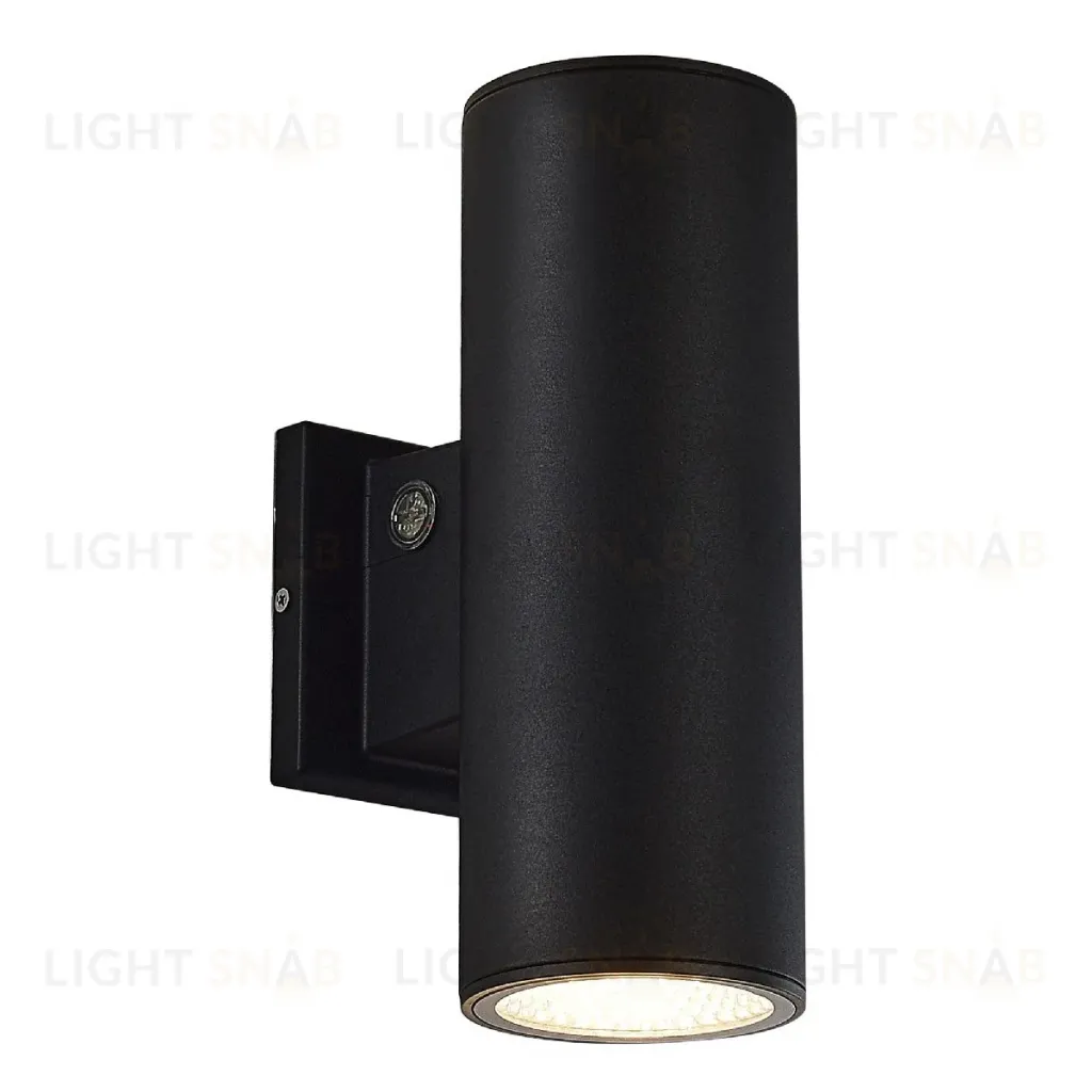 Уличный настенный светильник ST Luce Tubo SL9530.411.01 SL9530.411.01