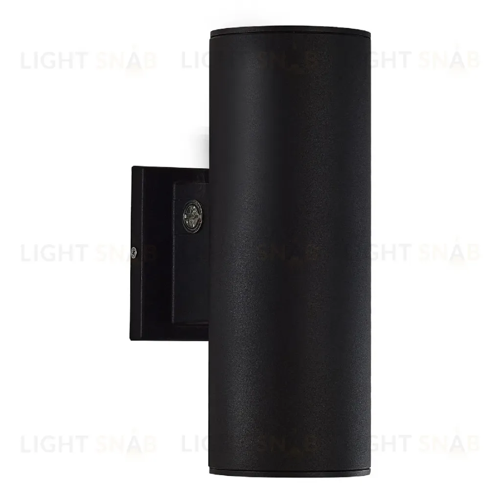 Уличный настенный светильник ST Luce Tubo SL9530.411.01 SL9530.411.01