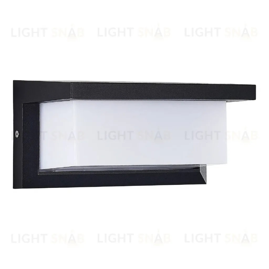 Фасадный светильник ST Luce Combo SL9532.401.01 SL9532.401.01