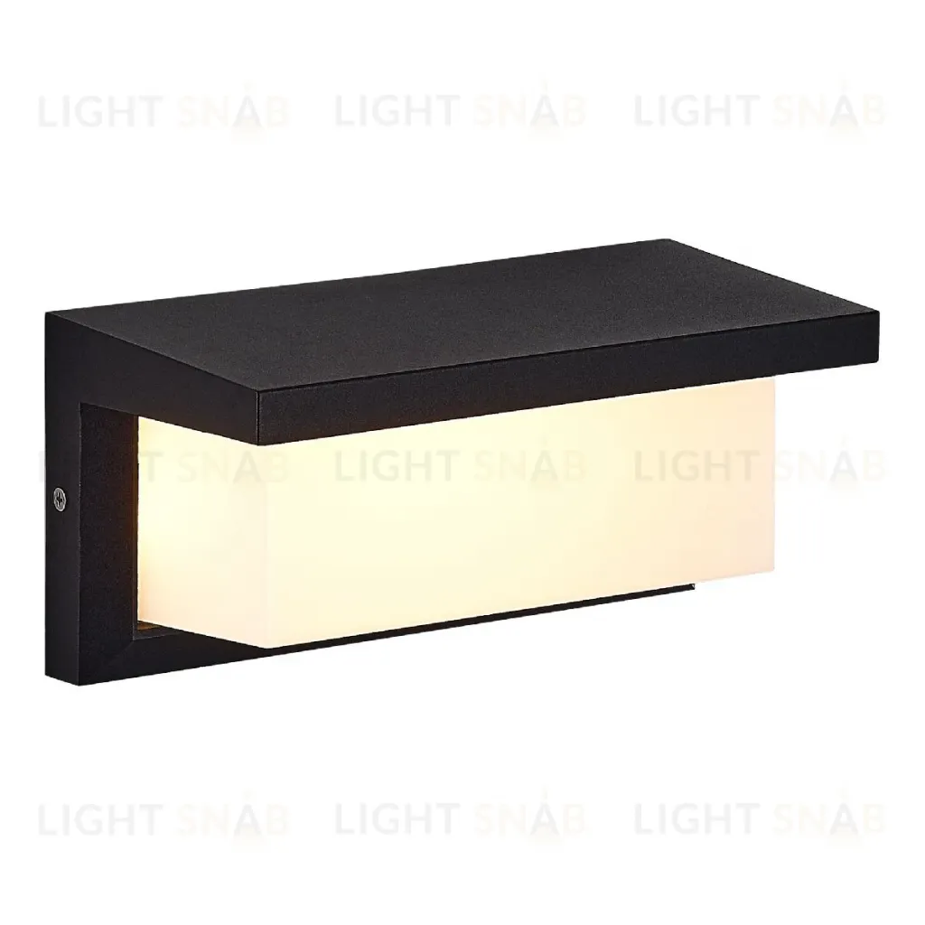 Фасадный светильник ST Luce Combo SL9532.401.01 SL9532.401.01