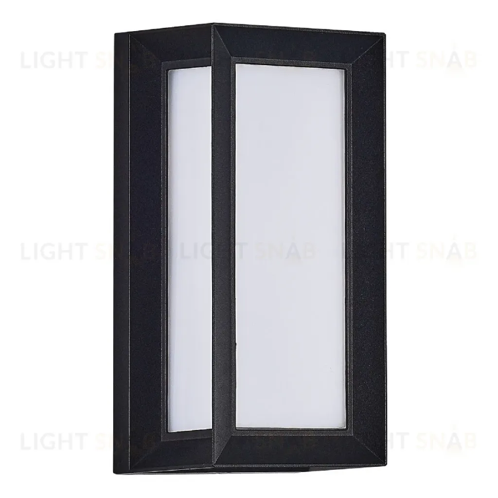 Фасадный светильник ST Luce Combo SL9533.401.01 SL9533.401.01