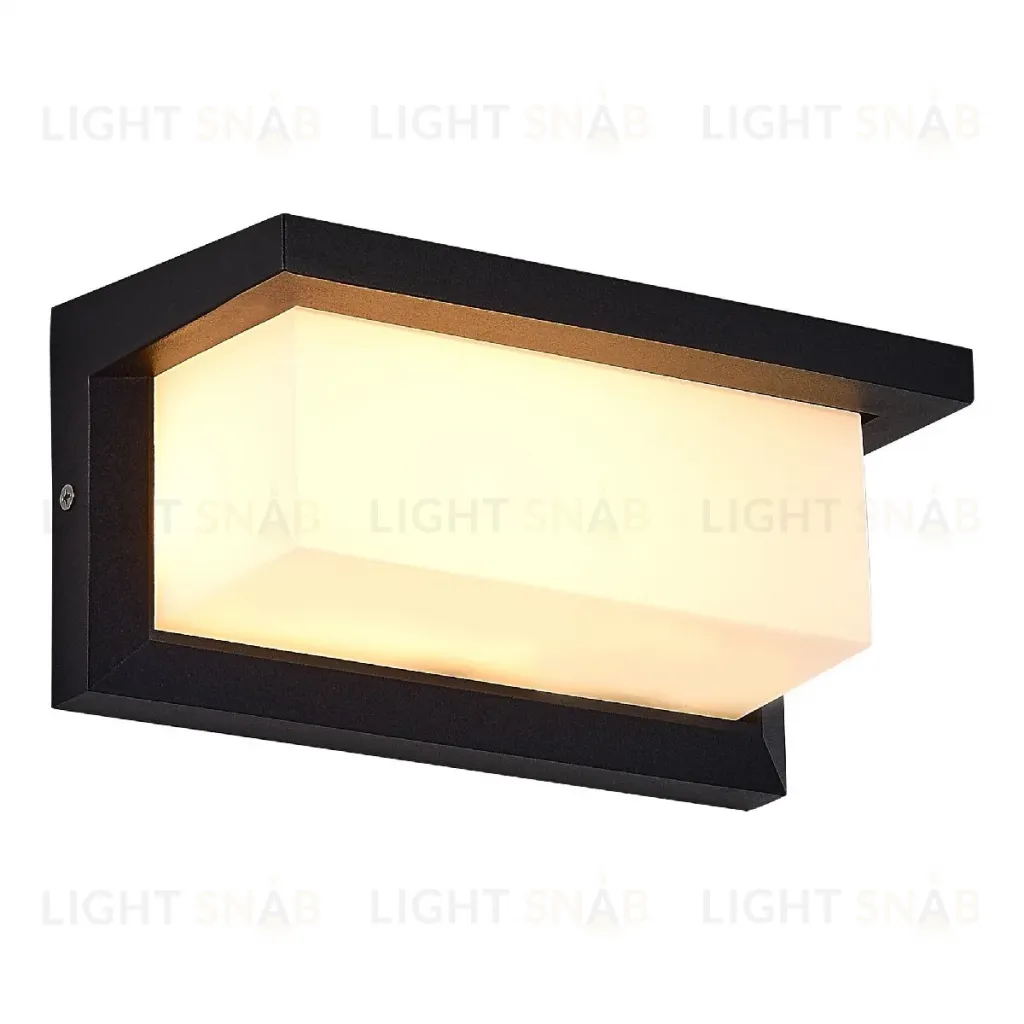 Фасадный светильник ST Luce Combo SL9532.401.01 SL9532.401.01