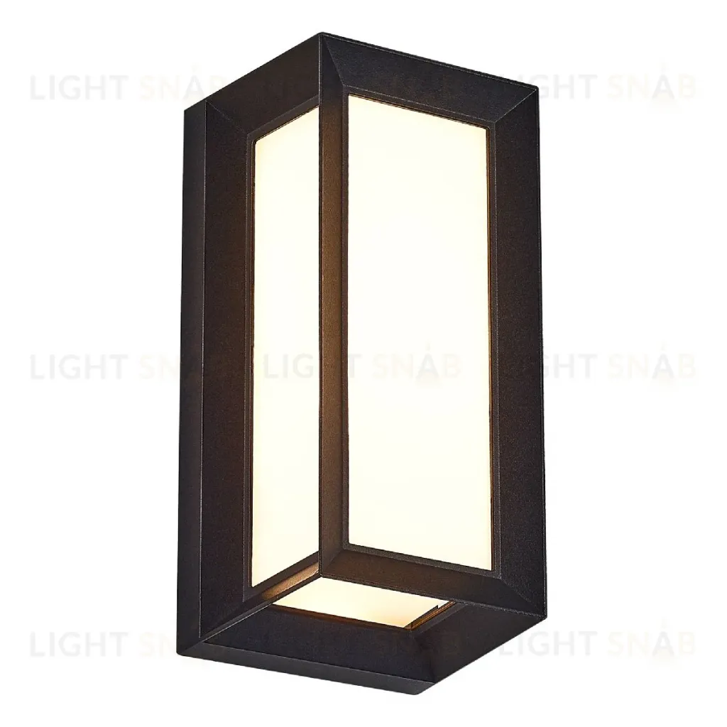 Фасадный светильник ST Luce Combo SL9533.401.01 SL9533.401.01