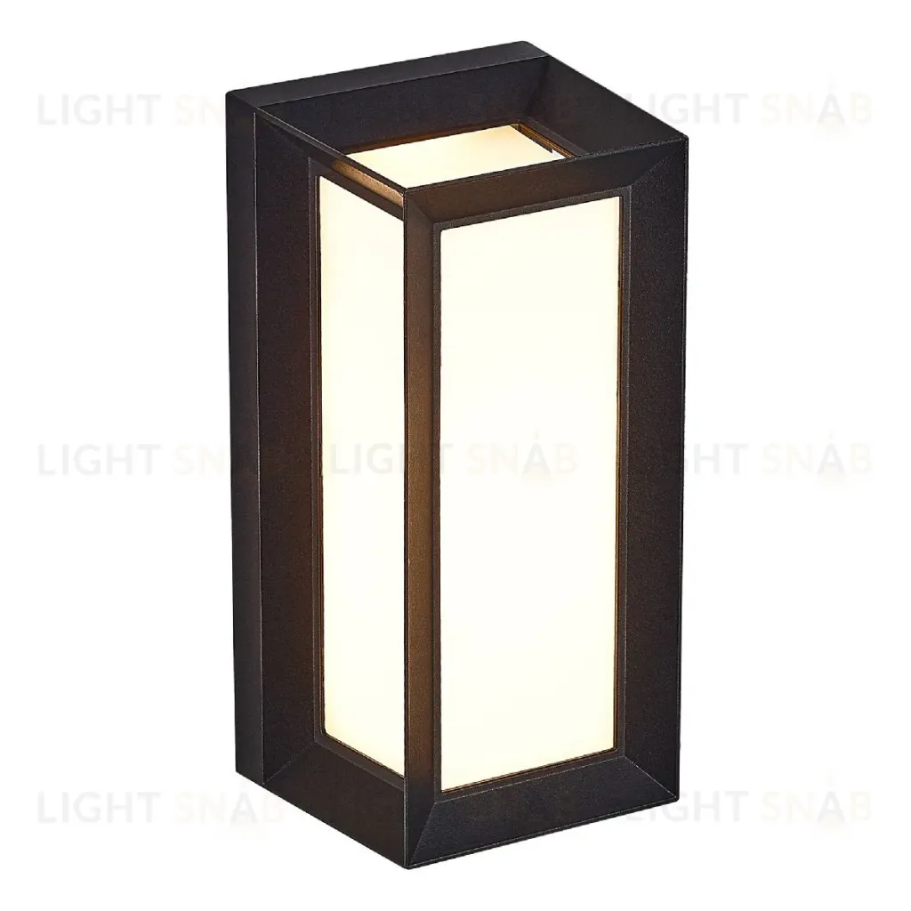 Фасадный светильник ST Luce Combo SL9533.401.01 SL9533.401.01