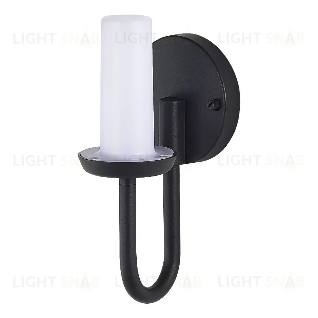 Уличный настенный светильник ST Luce Candle SL9539.701.01 SL9539.701.01