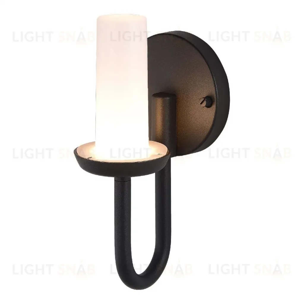 Уличный настенный светильник ST Luce Candle SL9539.701.01 SL9539.701.01