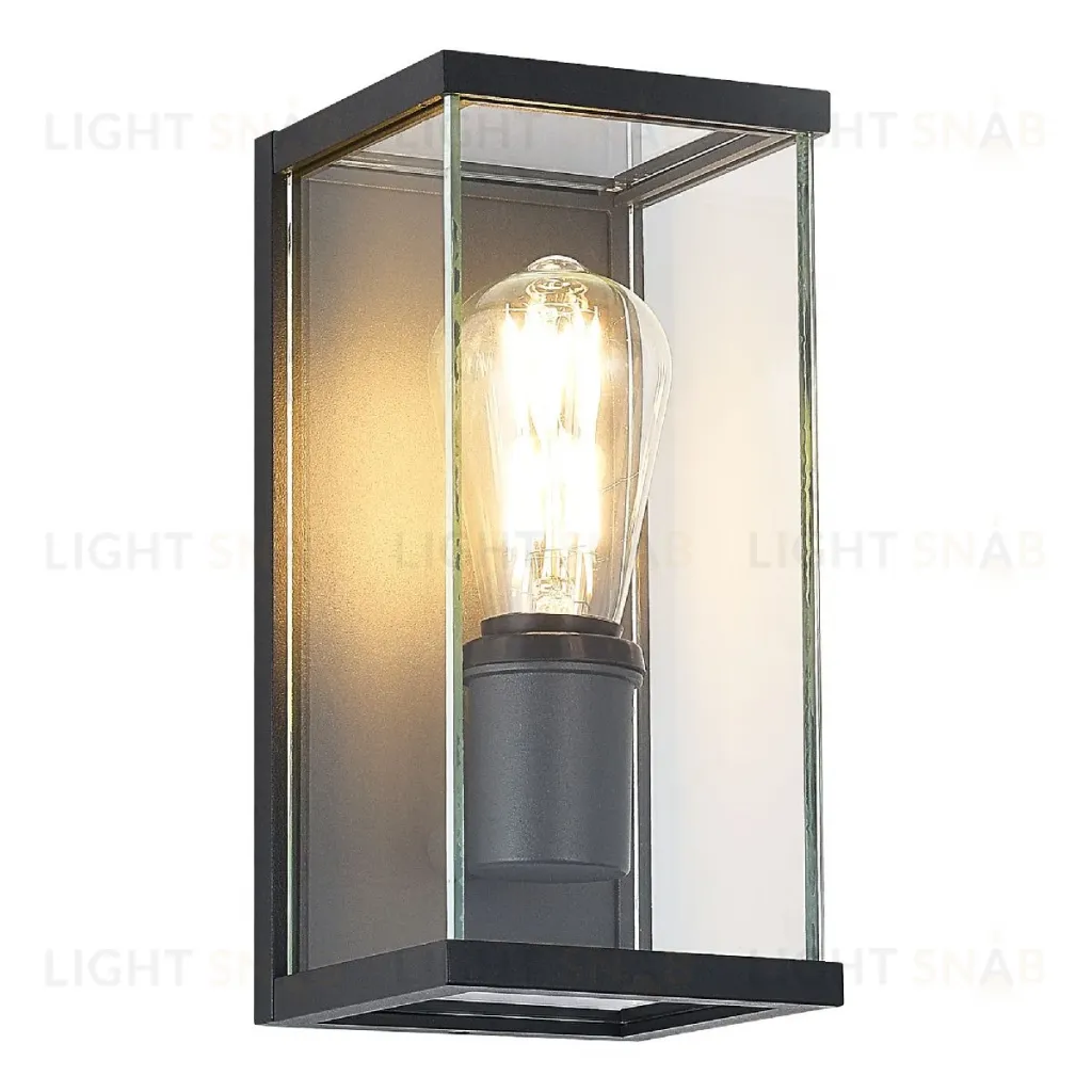 Фасадный светильник ST Luce Gross SL9019.701.01 SL9019.701.01