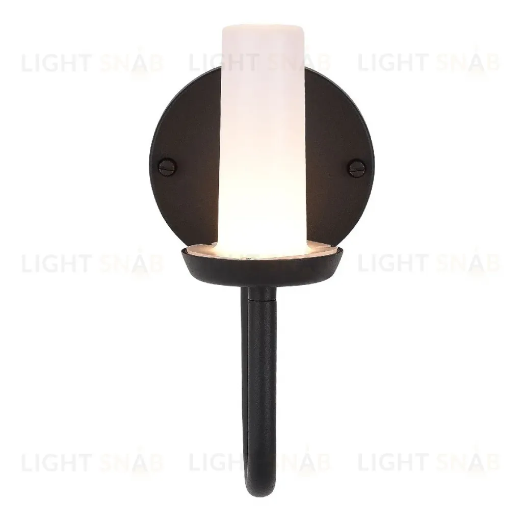 Уличный настенный светильник ST Luce Candle SL9539.701.01 SL9539.701.01