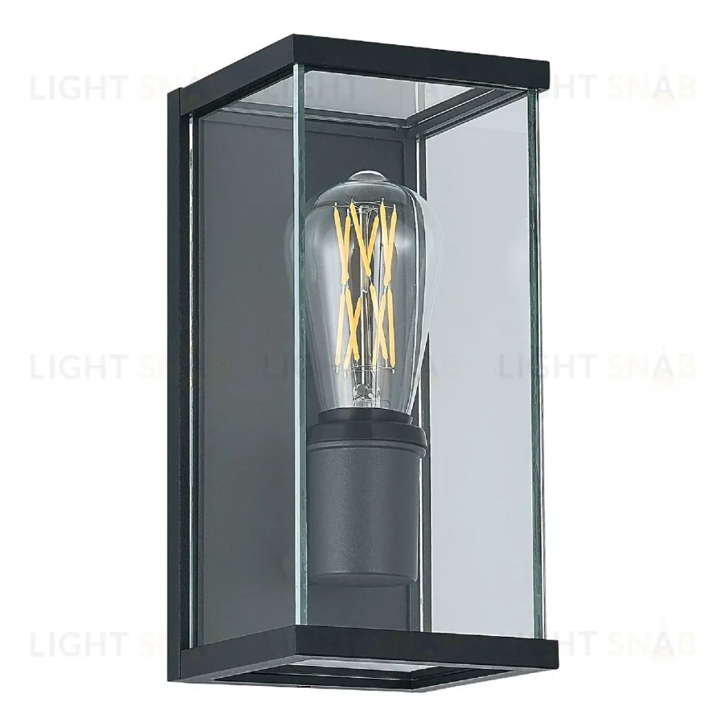 Фасадный светильник ST Luce Gross SL9019.701.01 SL9019.701.01