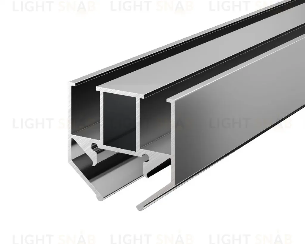 Профиль для шинопровода ST Luce Super5 ST066.129.00 ST066.129.00