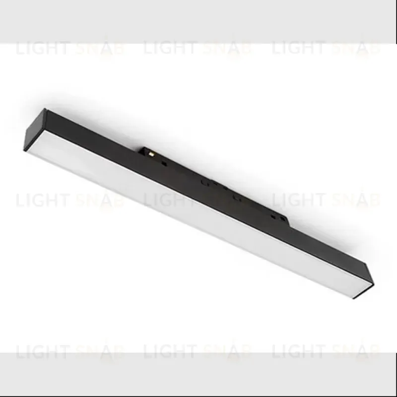 Трековый магнитный светильник AM Group MAGNET AM416 LL-20-36P-24W-4000K MAGNET AM416 LL-20-36P-24W-4000K