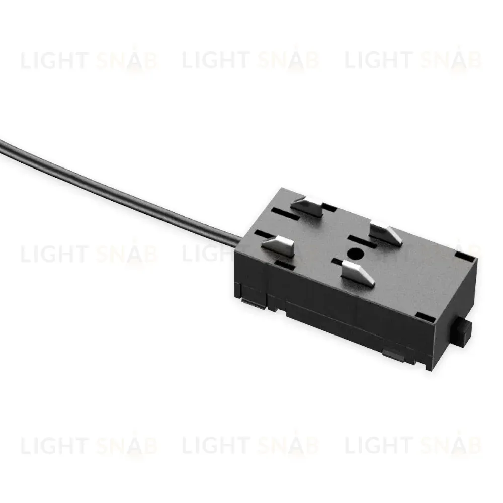 Ввод питания AM Group AM552 BK SMART AM552 BK SMART