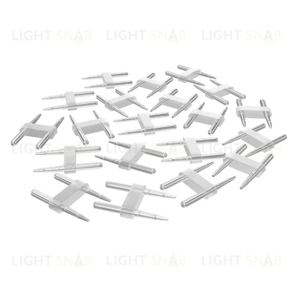 Комплект коннекторов (10 шт.) Apeyron 09-155 09-155