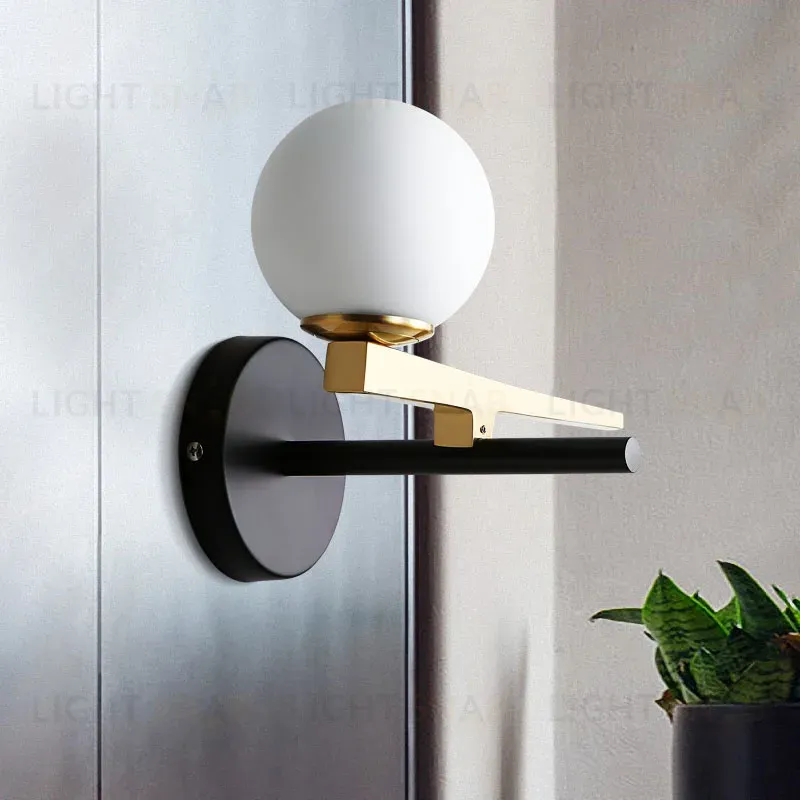 Бра ImperiumLoft Bird Wall 101359-26 101359-26