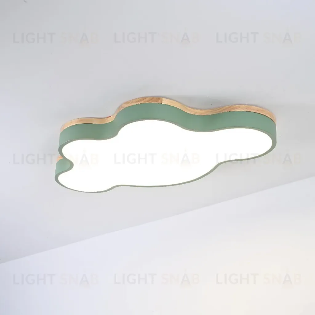 Потолочный светильник ImperiumLoft Cloud Eco 101450-26 101450-26