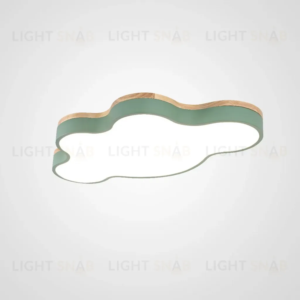 Потолочный светильник ImperiumLoft Cloud Eco 101450-26 101450-26
