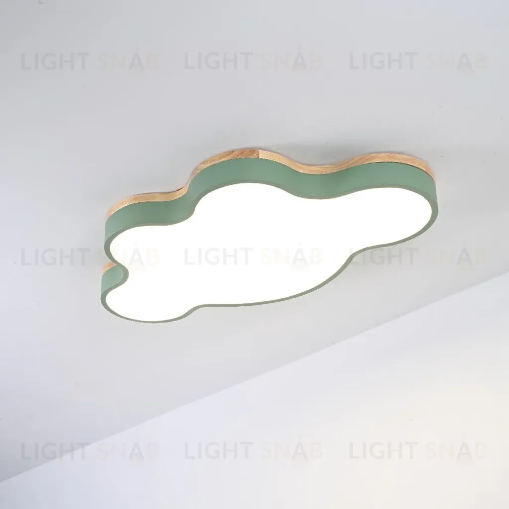 Потолочный светильник ImperiumLoft Cloud Eco 101450-26 101450-26