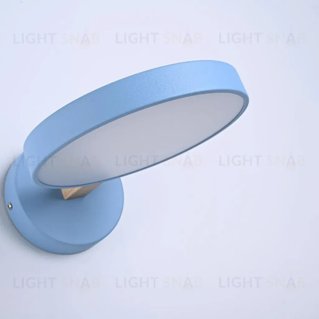 Бра ImperiumLoft Turna Blue 178348-26 178348-26