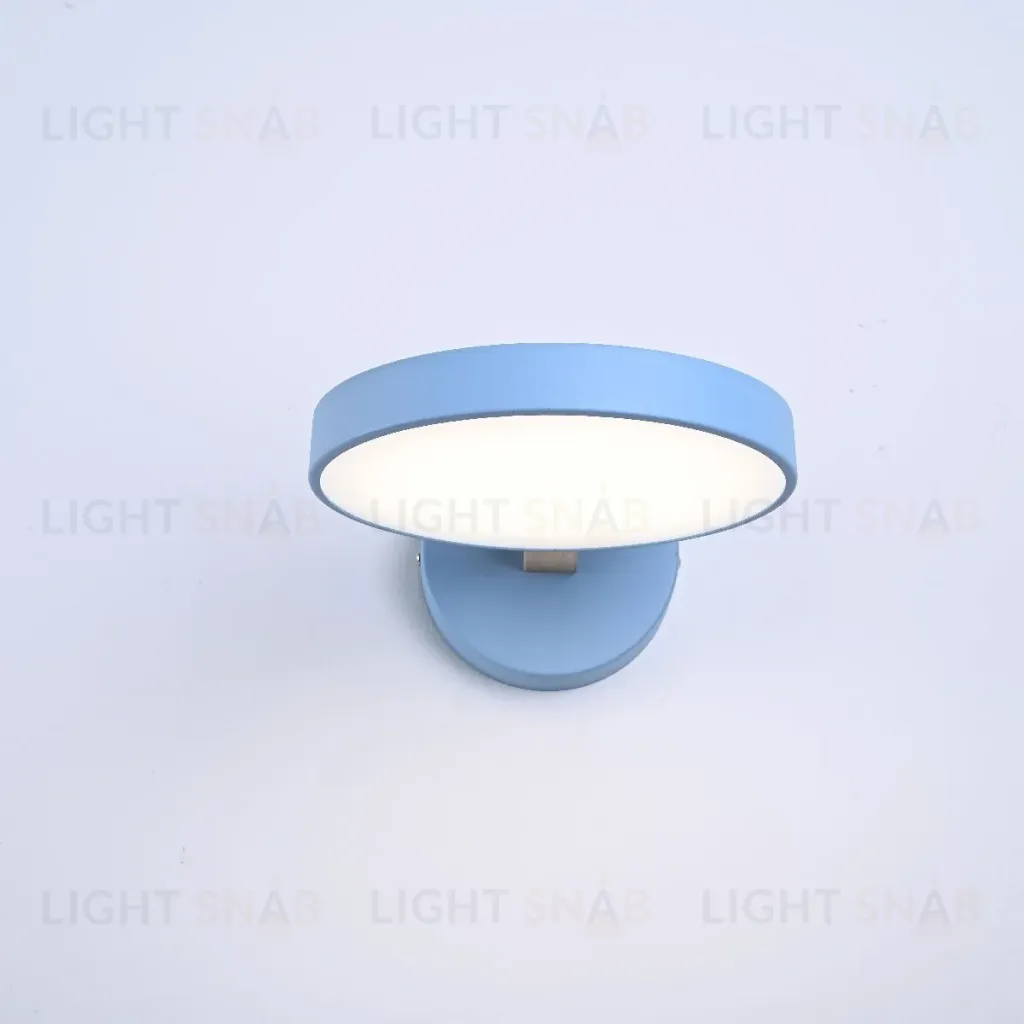 Бра ImperiumLoft Turna Blue 178348-26 178348-26