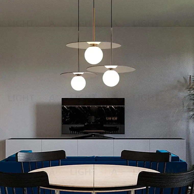 Подвесной светильник ImperiumLoft Tag 178424-26 178424-26