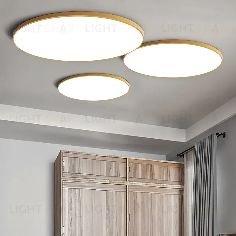 Потолочный светильник ImperiumLoft Slim 178447-26 178447-26