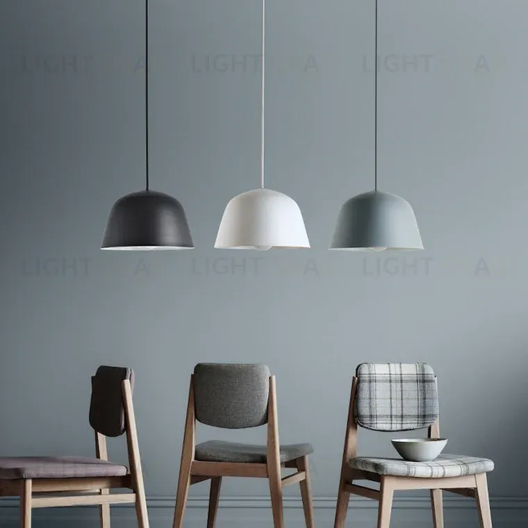 Подвесной светильник ImperiumLoft Ambit Pink 184487-26 184487-26