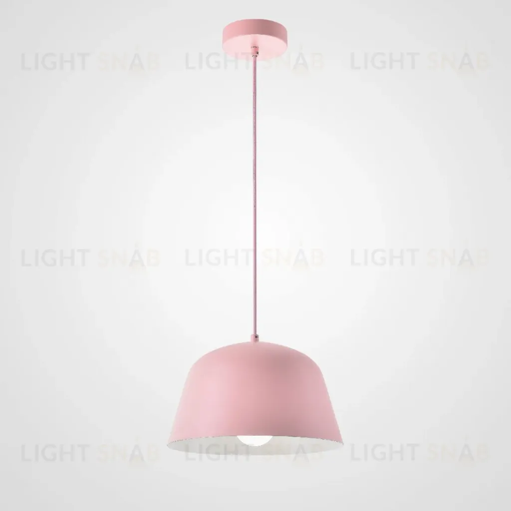 Подвесной светильник ImperiumLoft Ambit Pink 184487-26 184487-26