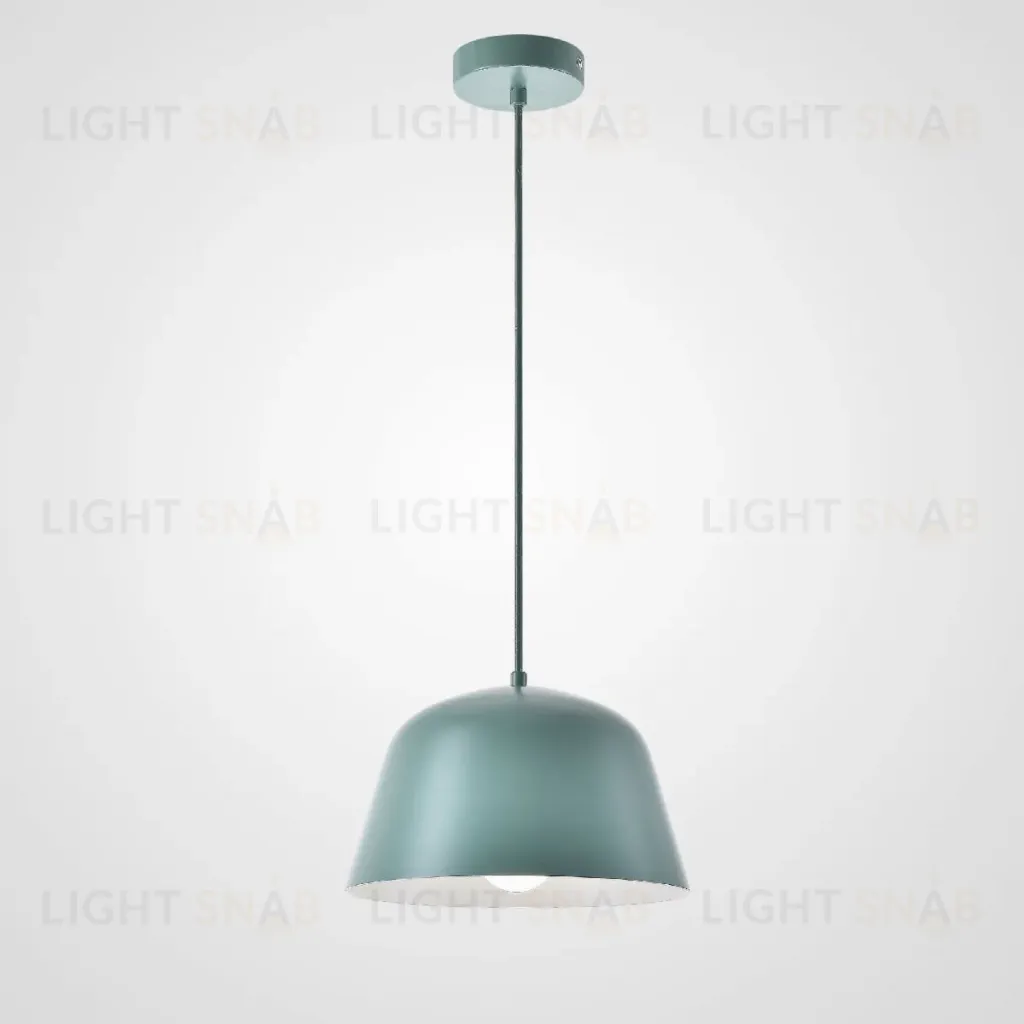 Подвесной светильник ImperiumLoft Ambit Green 184488-26 184488-26