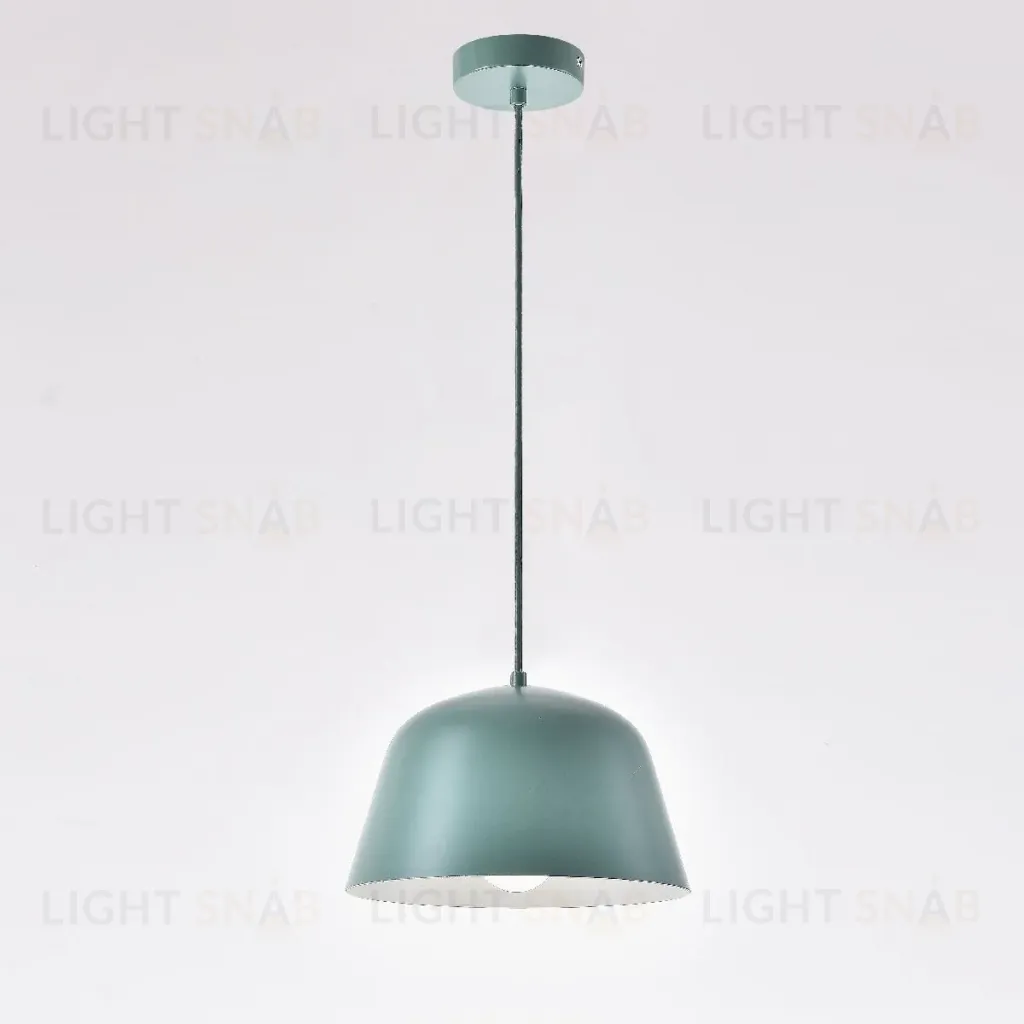 Подвесной светильник ImperiumLoft Ambit Green 184488-26 184488-26