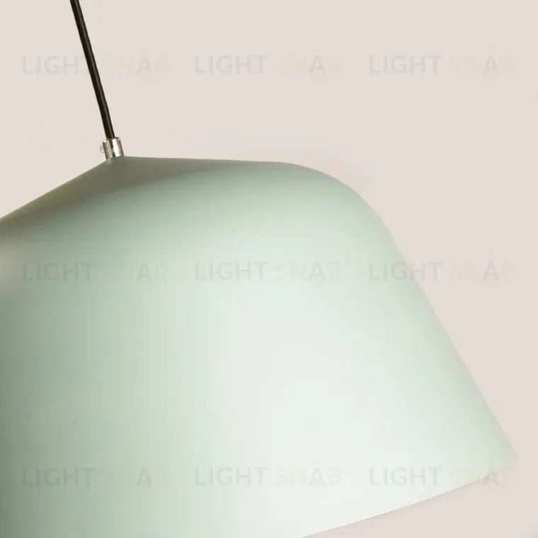 Подвесной светильник ImperiumLoft Ambit Green 184488-26 184488-26