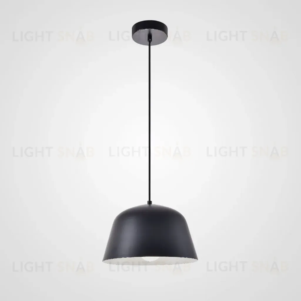 Подвесной светильник ImperiumLoft Ambit Black 184490-26 184490-26