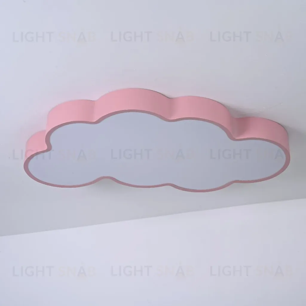 Потолочная люстра ImperiumLoft Cloud 186677-26 186677-26